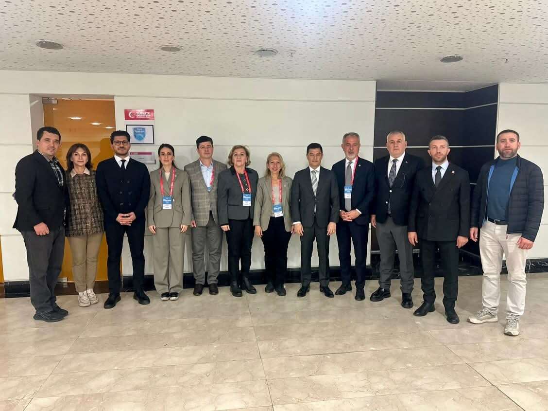 CHP’li Derici’den PM Sonrası Teşekkür Mesajı 1